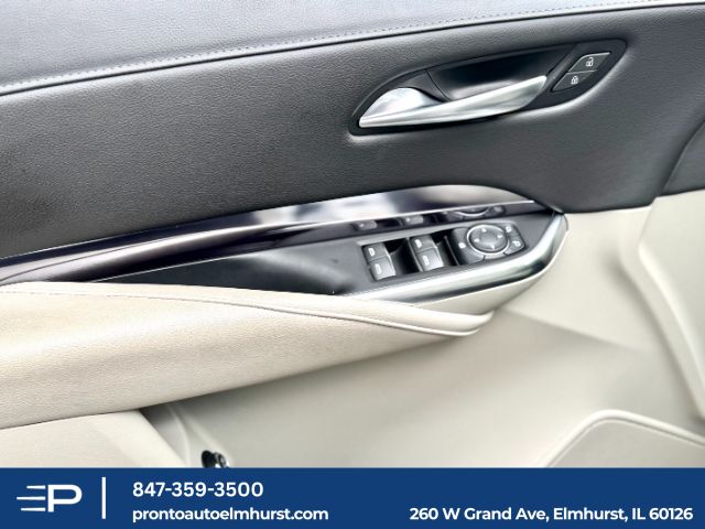 2023 Cadillac XT4 FWD Luxury Elmhurst IL