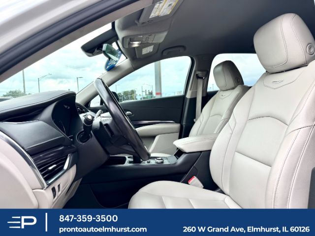 2023 Cadillac XT4 FWD Luxury Elmhurst IL