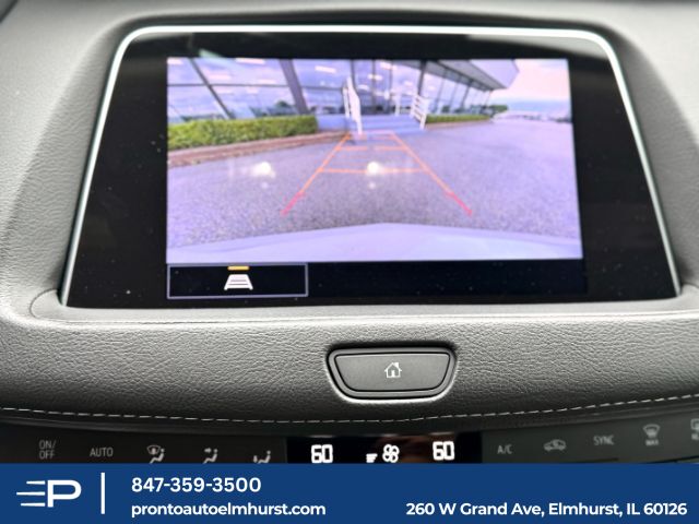 2023 Cadillac XT4 FWD Luxury Elmhurst IL