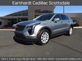 2023 Cadillac XT4 FWD Luxury Phoenix AZ 2023 Cadillac XT4 FWD Luxury Phoenix AZ