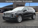 2023 Cadillac XT4 FWD Luxury Phoenix AZ 2023 Cadillac XT4 FWD Luxury Phoenix AZ