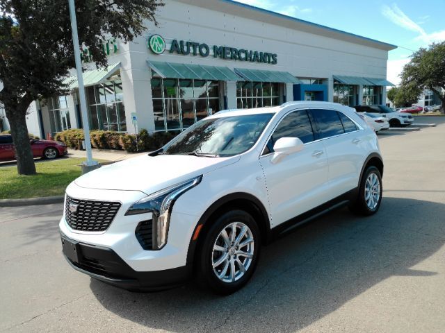2023 Cadillac XT4 FWD Luxury