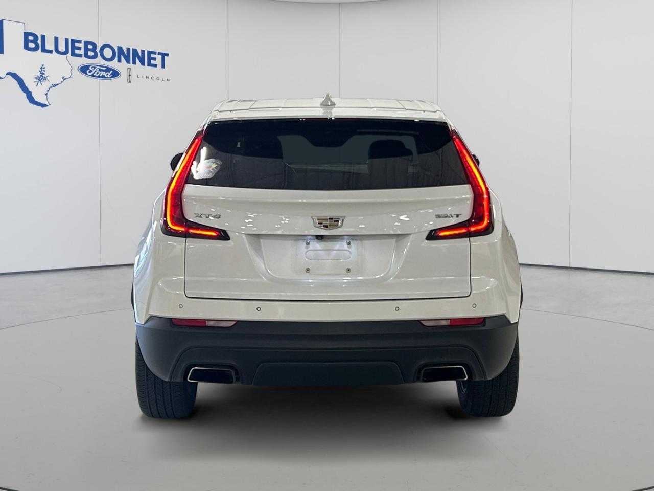 2023 Cadillac XT4 FWD Luxury New Braunfels TX