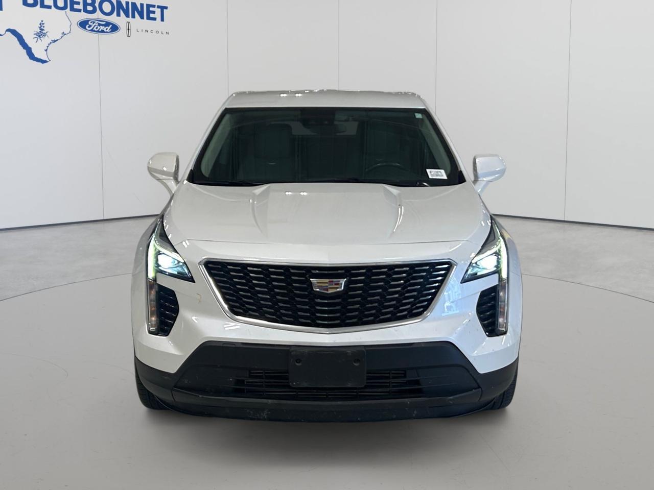 2023 Cadillac XT4 FWD Luxury New Braunfels TX