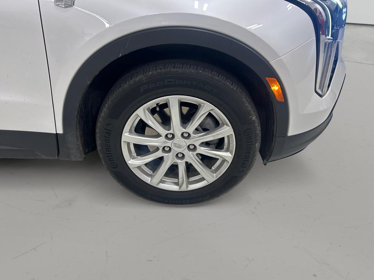 2023 Cadillac XT4 FWD Luxury New Braunfels TX