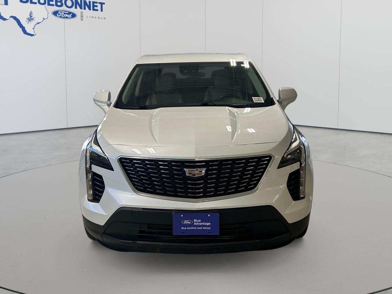 2023 Cadillac XT4 FWD Luxury
