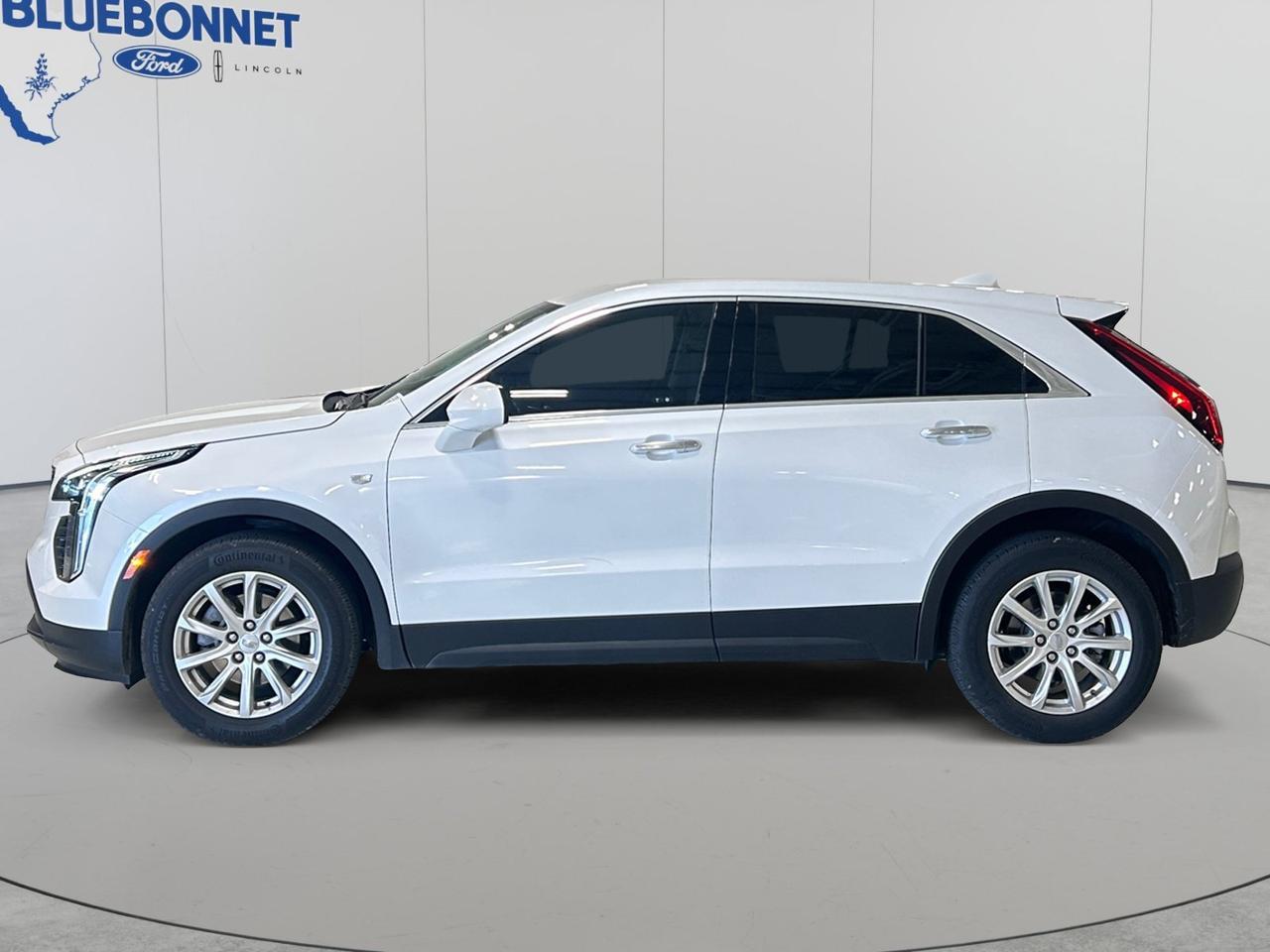 2023 Cadillac XT4 FWD Luxury New Braunfels TX