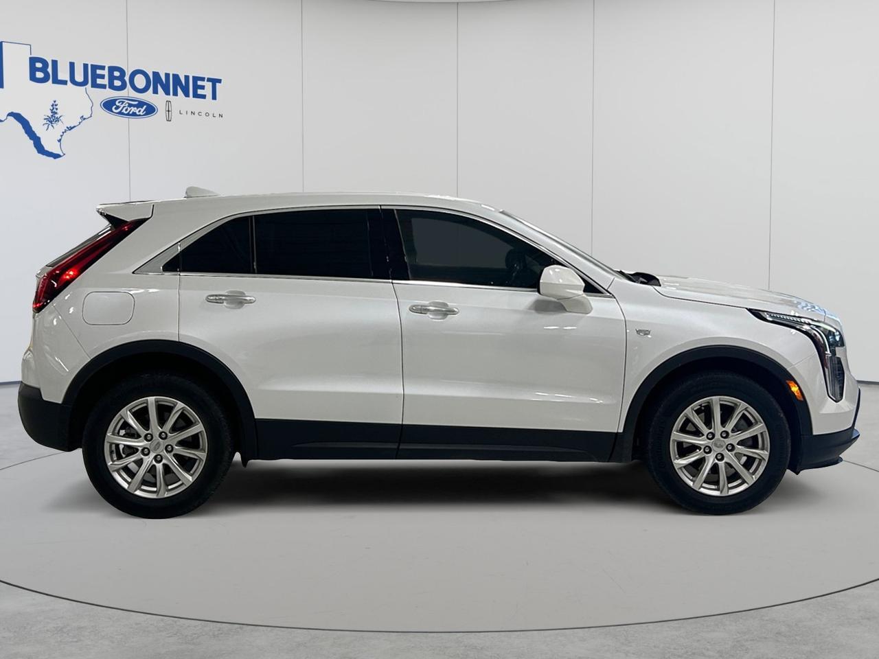 2023 Cadillac XT4 FWD Luxury New Braunfels TX