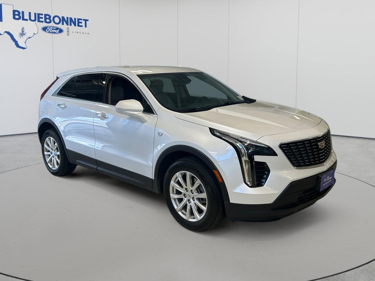 2023 Cadillac XT4 FWD Luxury