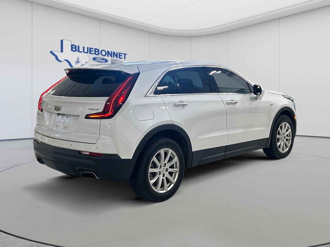2023 Cadillac XT4 FWD Luxury New Braunfels TX