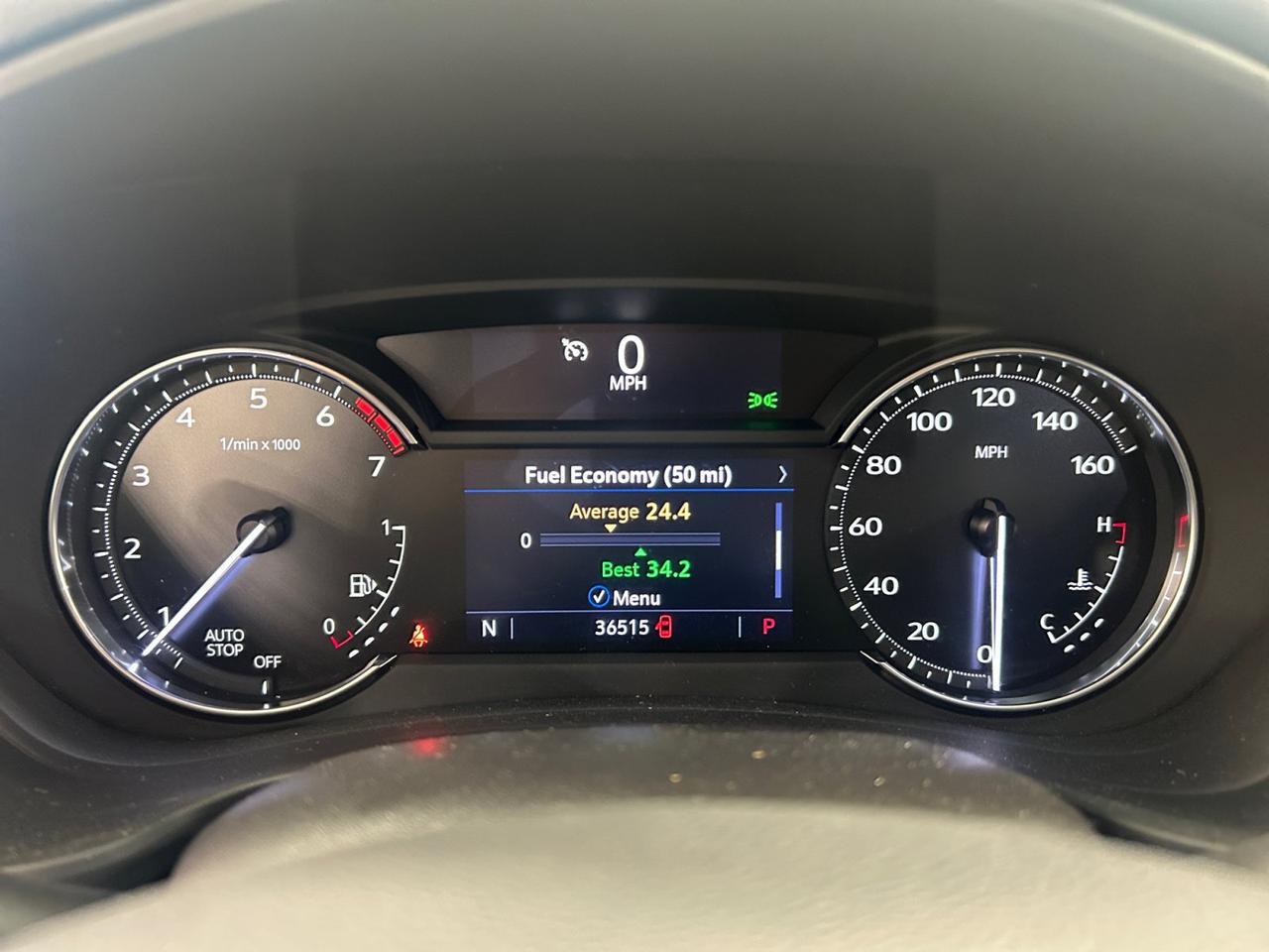 2023 Cadillac XT4 FWD Luxury New Braunfels TX