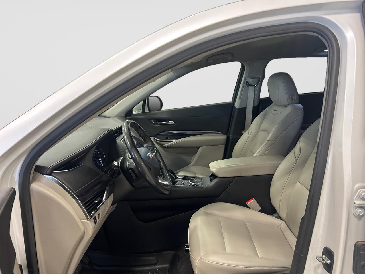 2023 Cadillac XT4 FWD Luxury New Braunfels TX