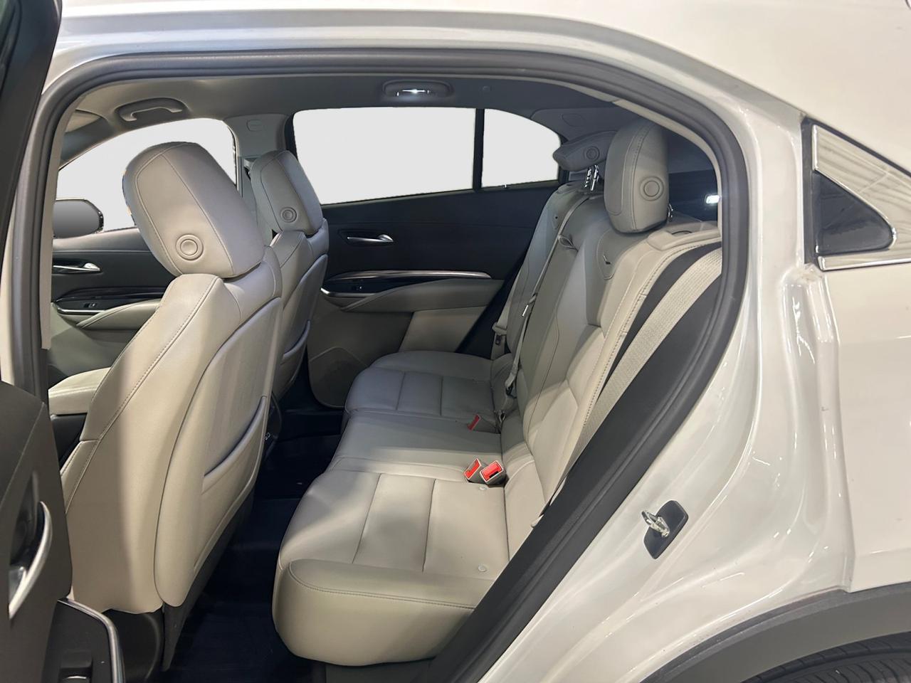 2023 Cadillac XT4 FWD Luxury New Braunfels TX