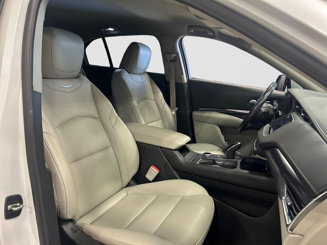 2023 Cadillac XT4 FWD Luxury New Braunfels TX