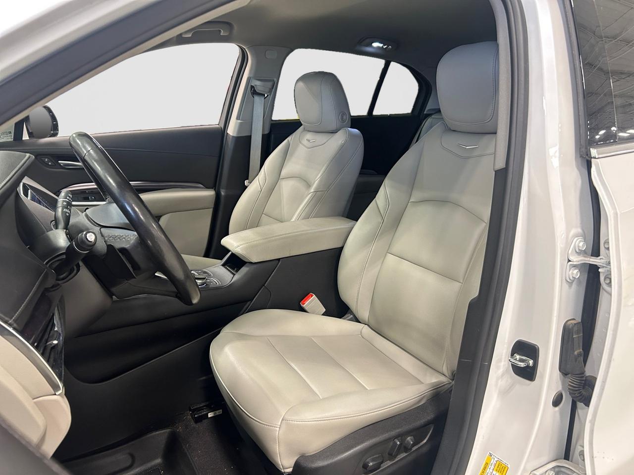 2023 Cadillac XT4 FWD Luxury New Braunfels TX