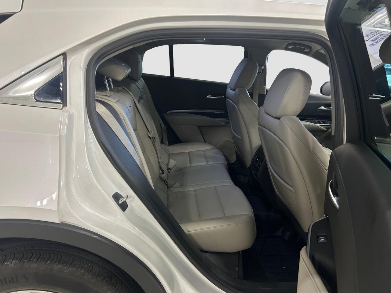 2023 Cadillac XT4 FWD Luxury New Braunfels TX