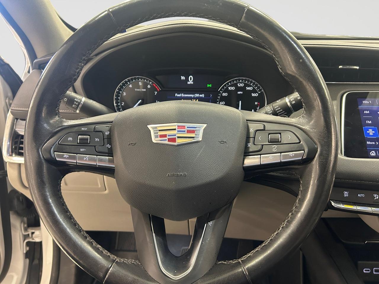 2023 Cadillac XT4 FWD Luxury New Braunfels TX