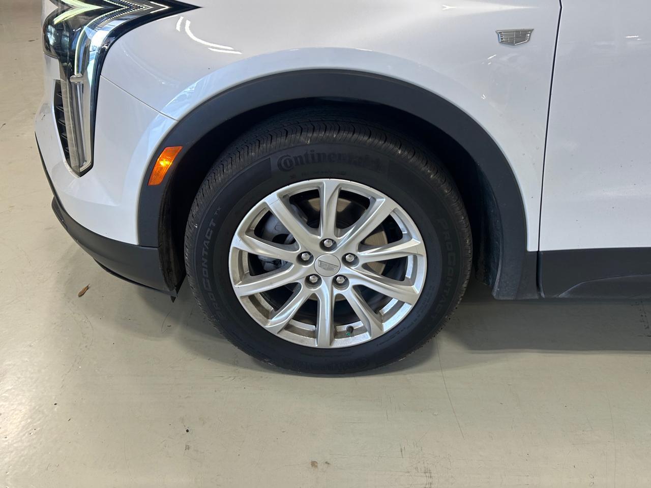 2023 Cadillac XT4 FWD Luxury New Braunfels TX