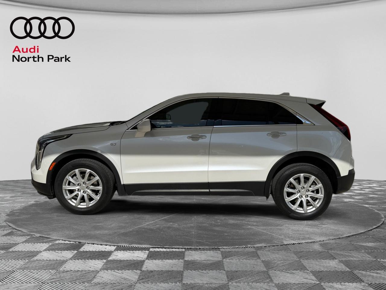 2023 Cadillac XT4 FWD Luxury