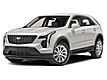 2023 Cadillac XT4 FWD Luxury