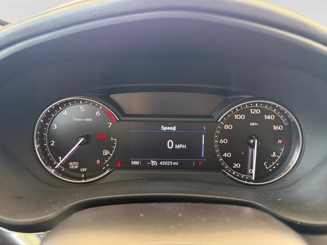 2023 Cadillac XT4 FWD Luxury  Selma TX
