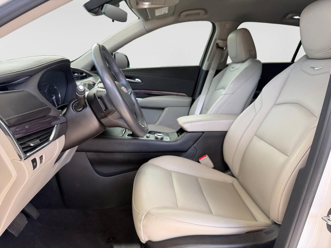 2023 Cadillac XT4 FWD Luxury  Selma TX