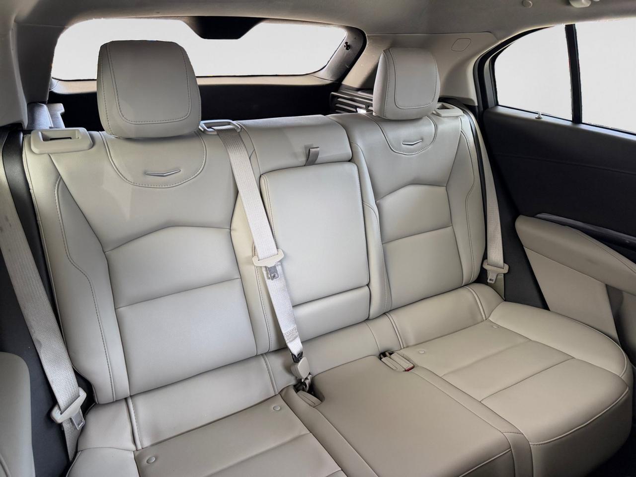 2023 Cadillac XT4 FWD Luxury  Selma TX