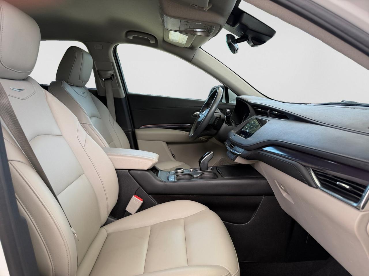 2023 Cadillac XT4 FWD Luxury  Selma TX