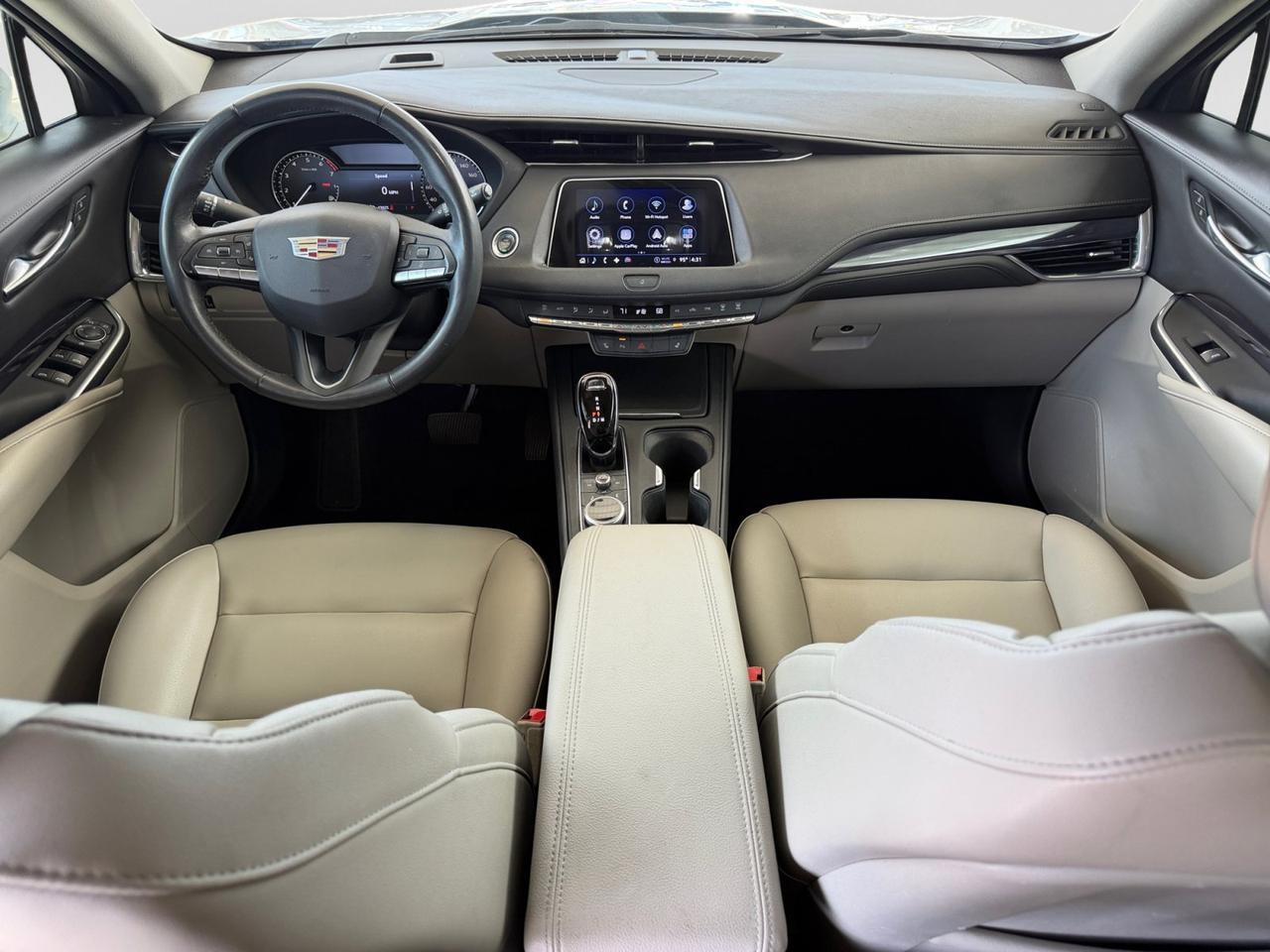 2023 Cadillac XT4 FWD Luxury  Selma TX