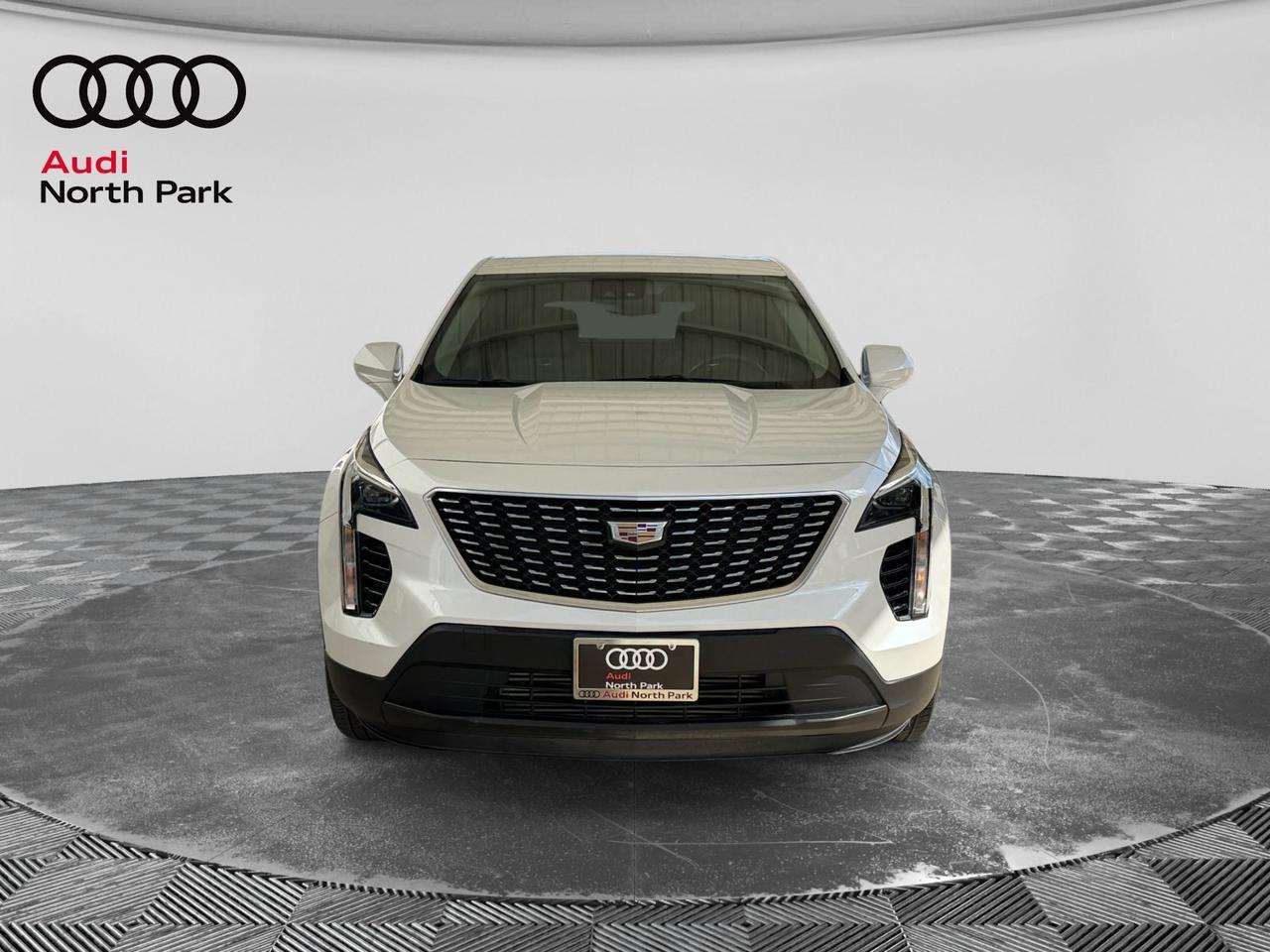 2023 Cadillac XT4 FWD Luxury  Selma TX