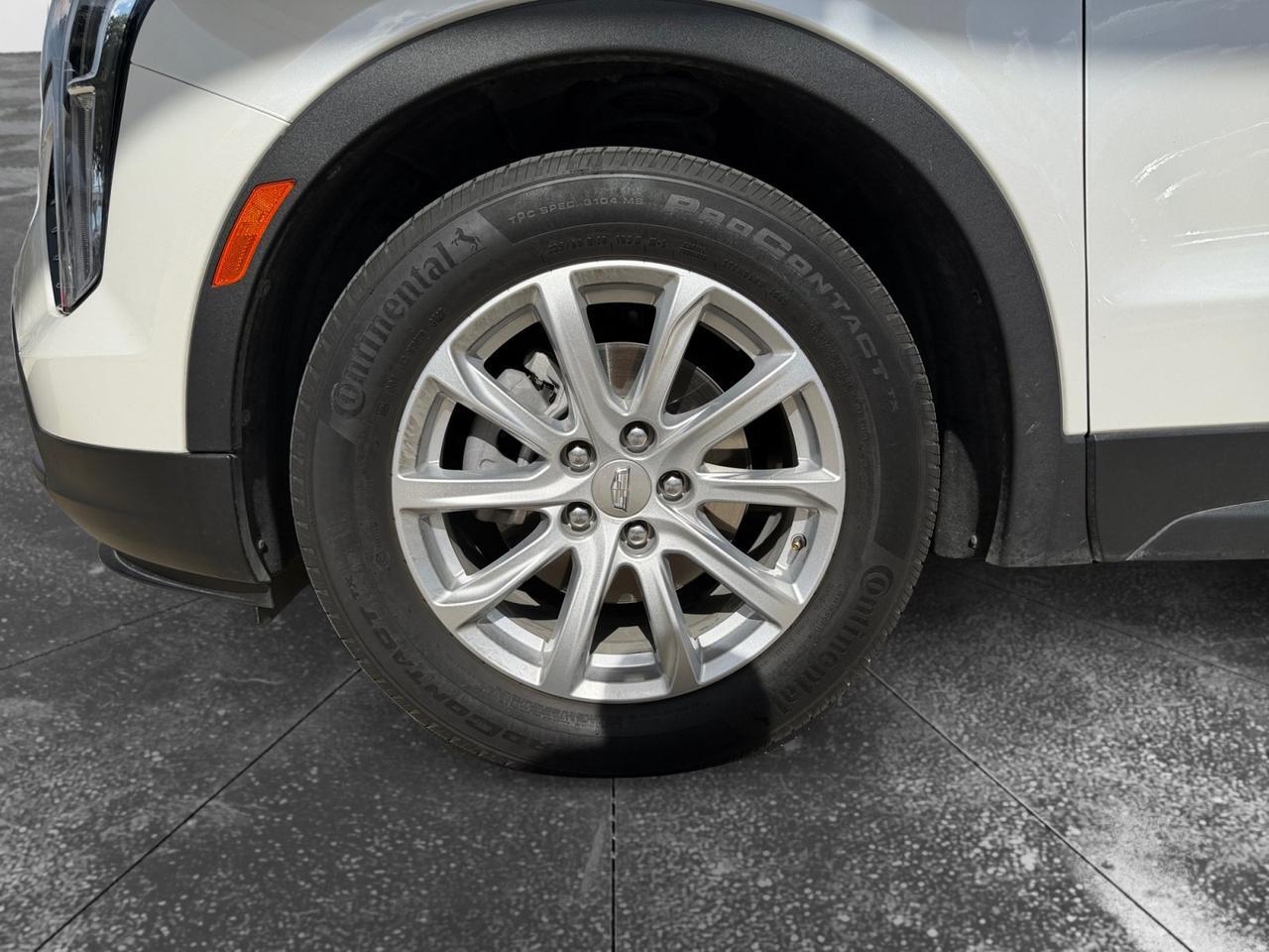 2023 Cadillac XT4 FWD Luxury  Selma TX