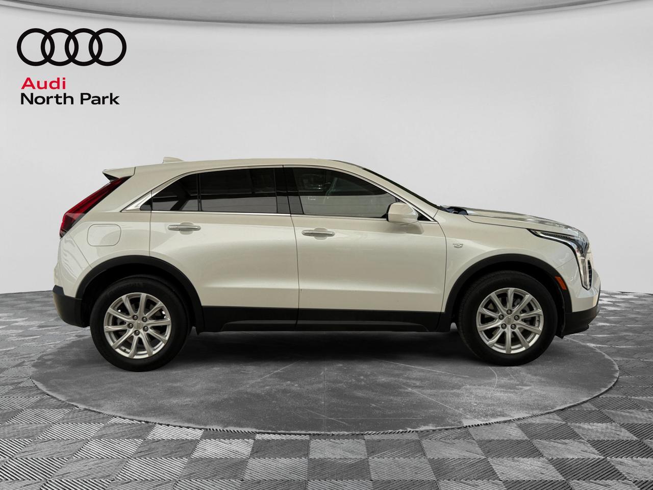 2023 Cadillac XT4 FWD Luxury  Selma TX