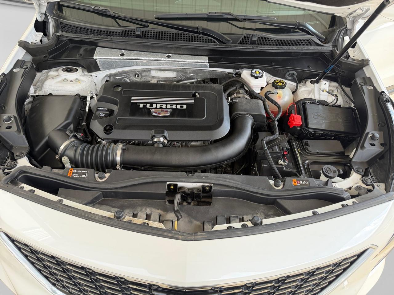 2023 Cadillac XT4 FWD Luxury  Selma TX