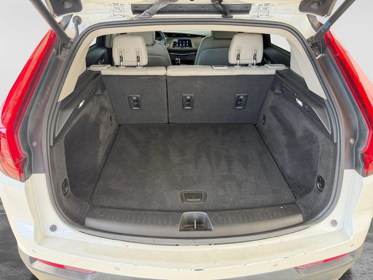 2023 Cadillac XT4 FWD Luxury  Selma TX