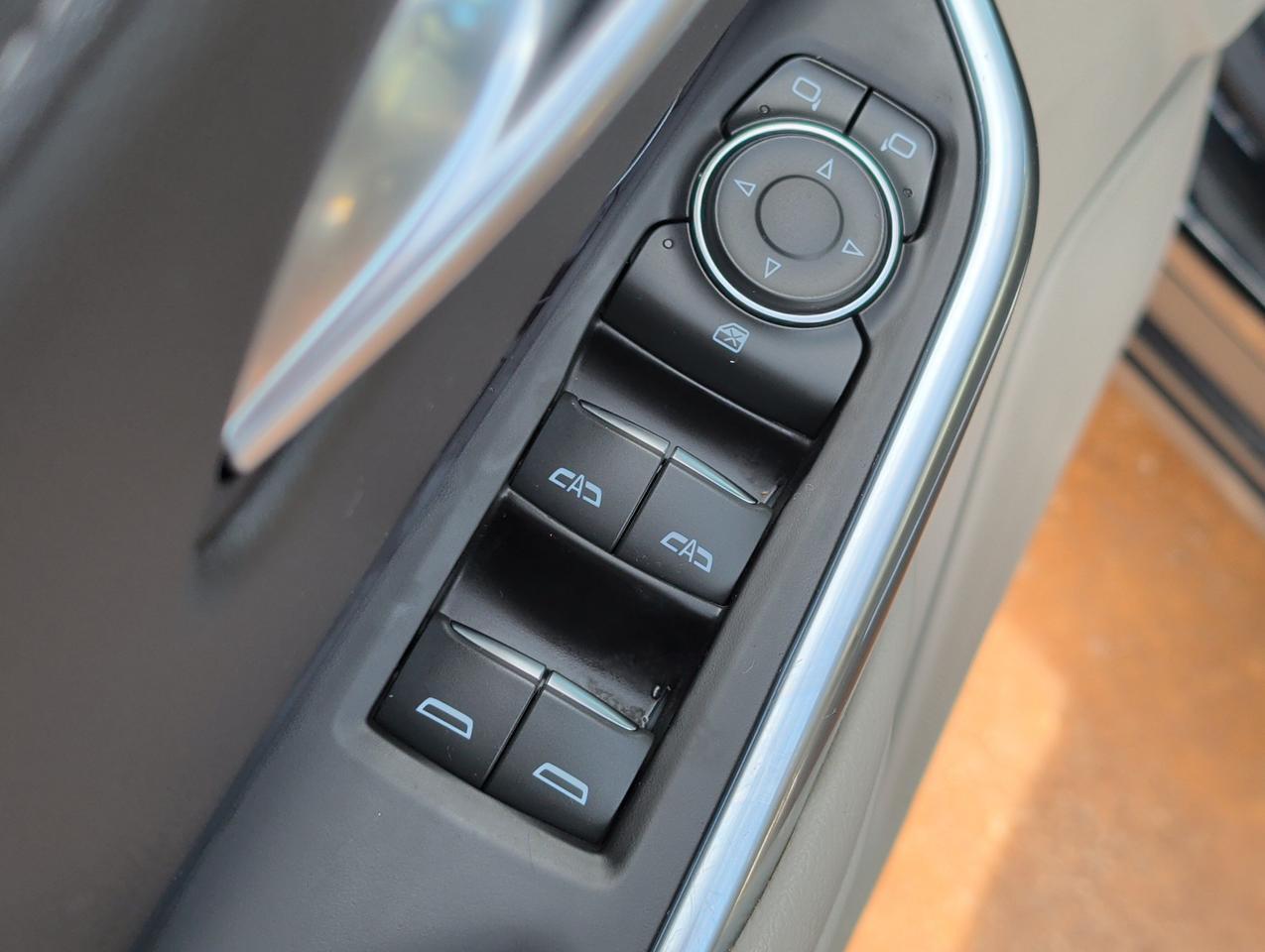 2023 Cadillac XT4 FWD Luxury San Juan TX