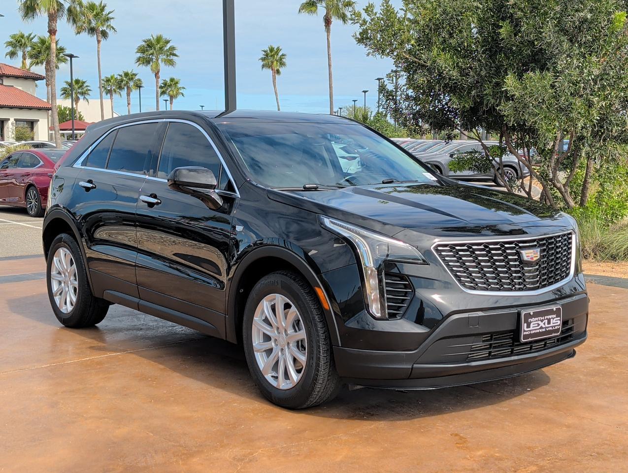 2023 Cadillac XT4