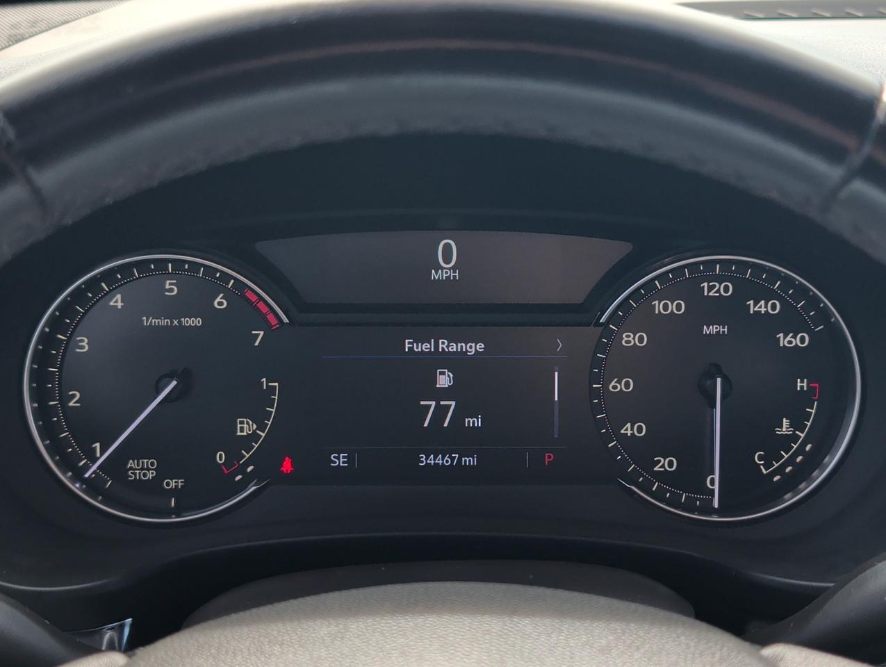 2023 Cadillac XT4 FWD Luxury San Juan TX