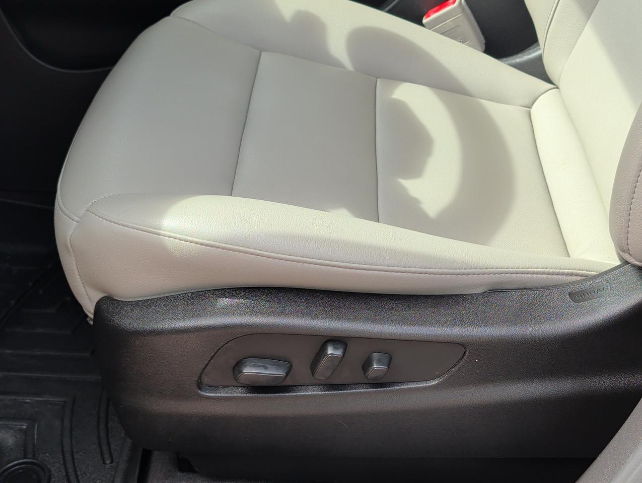 2023 Cadillac XT4 FWD Luxury San Juan TX