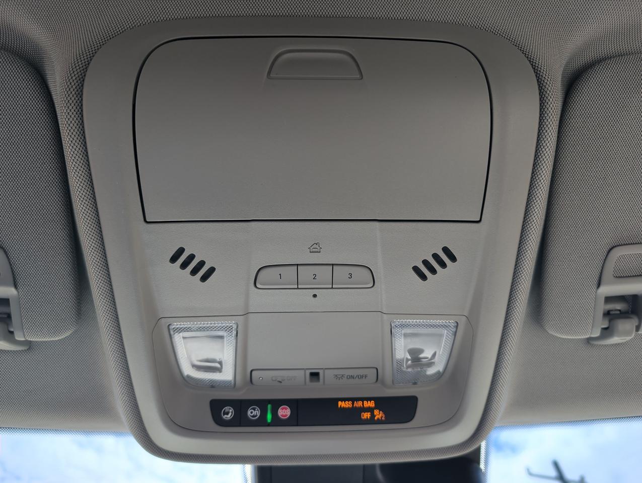 2023 Cadillac XT4 FWD Luxury San Juan TX