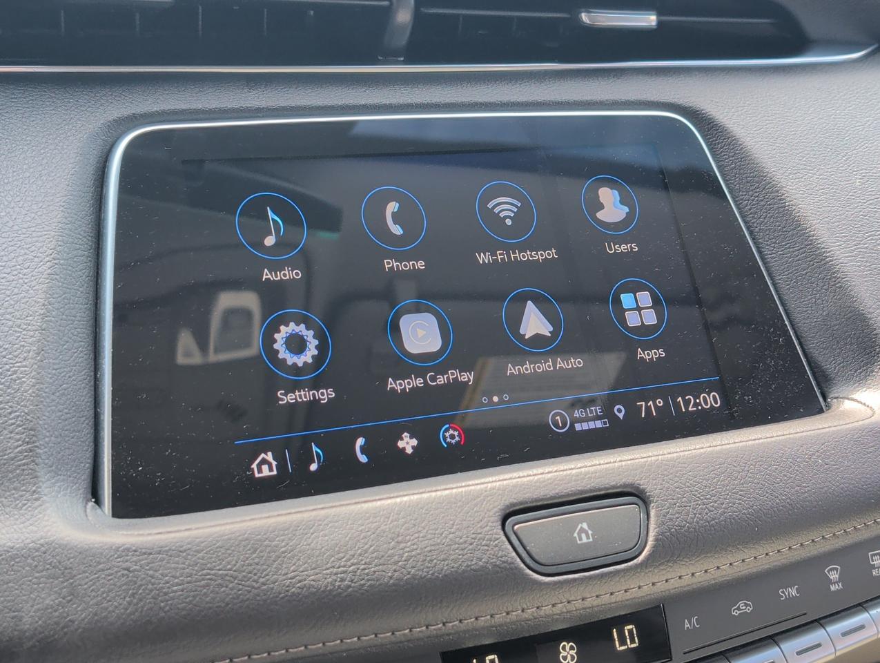 2023 Cadillac XT4 FWD Luxury San Juan TX