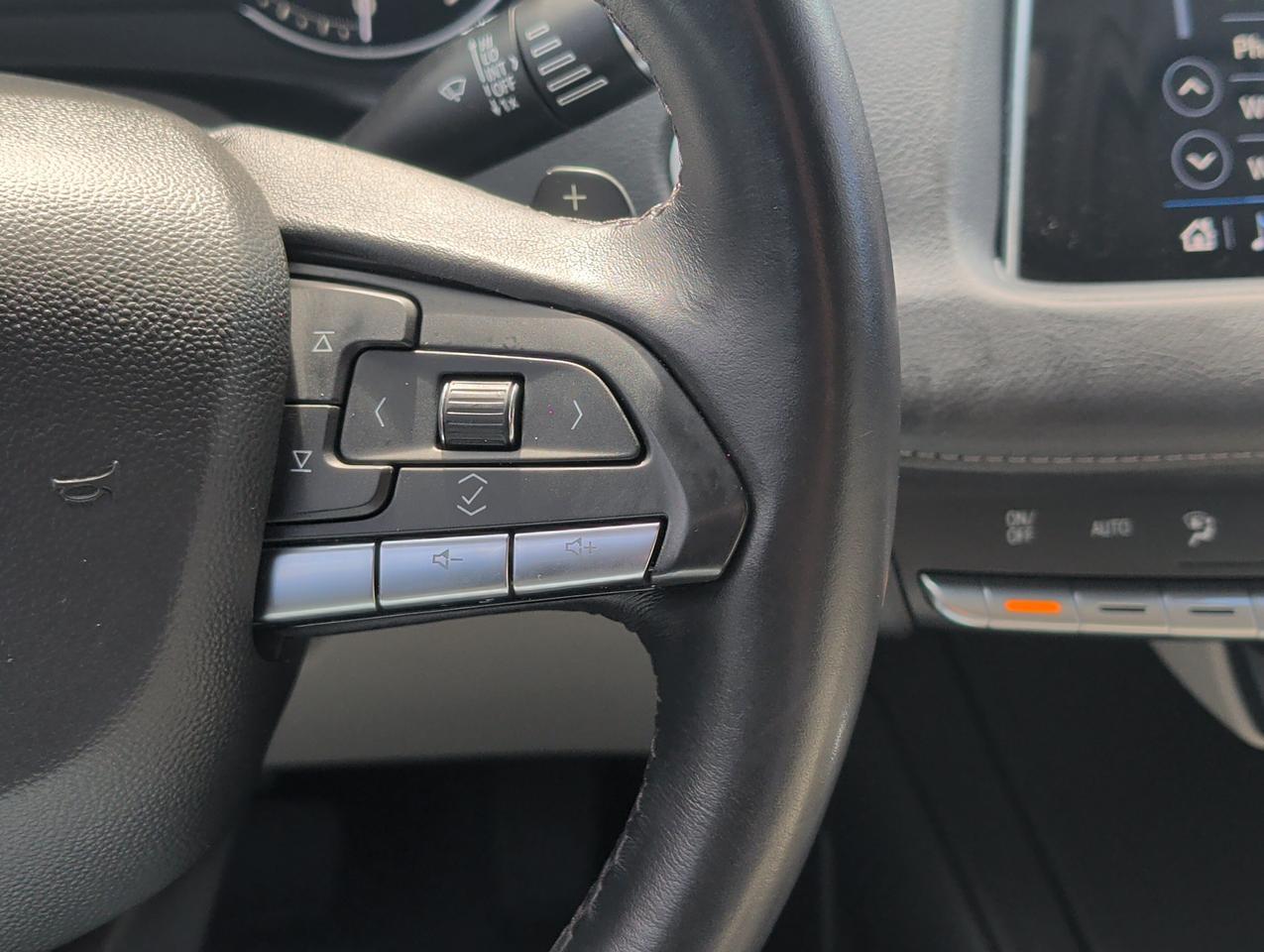 2023 Cadillac XT4 FWD Luxury San Juan TX