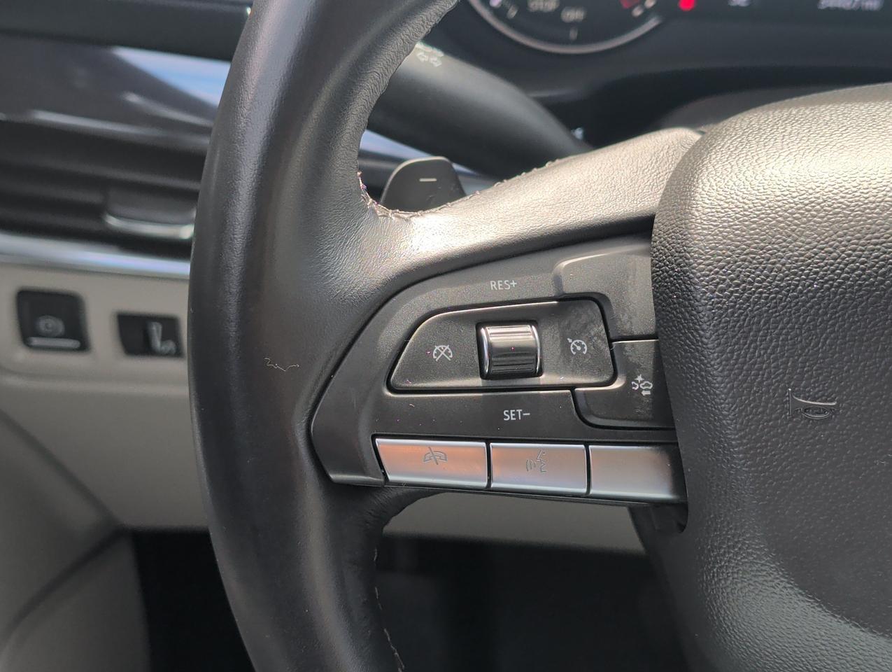 2023 Cadillac XT4 FWD Luxury San Juan TX