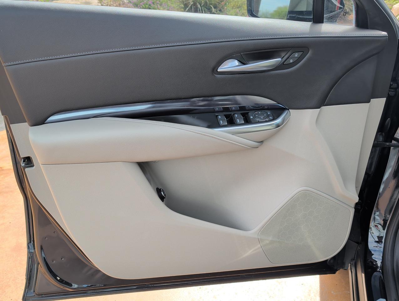 2023 Cadillac XT4 FWD Luxury San Juan TX