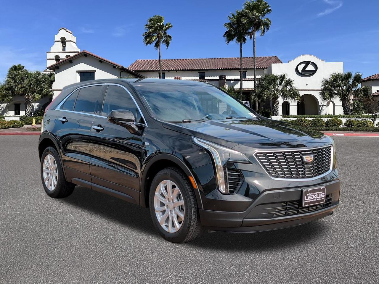 2023 Cadillac XT4