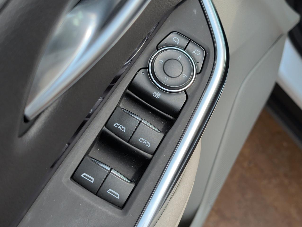 2023 Cadillac XT4 FWD Luxury San Juan TX