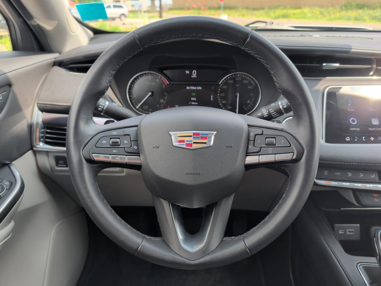2023 Cadillac XT4 FWD Luxury San Juan TX