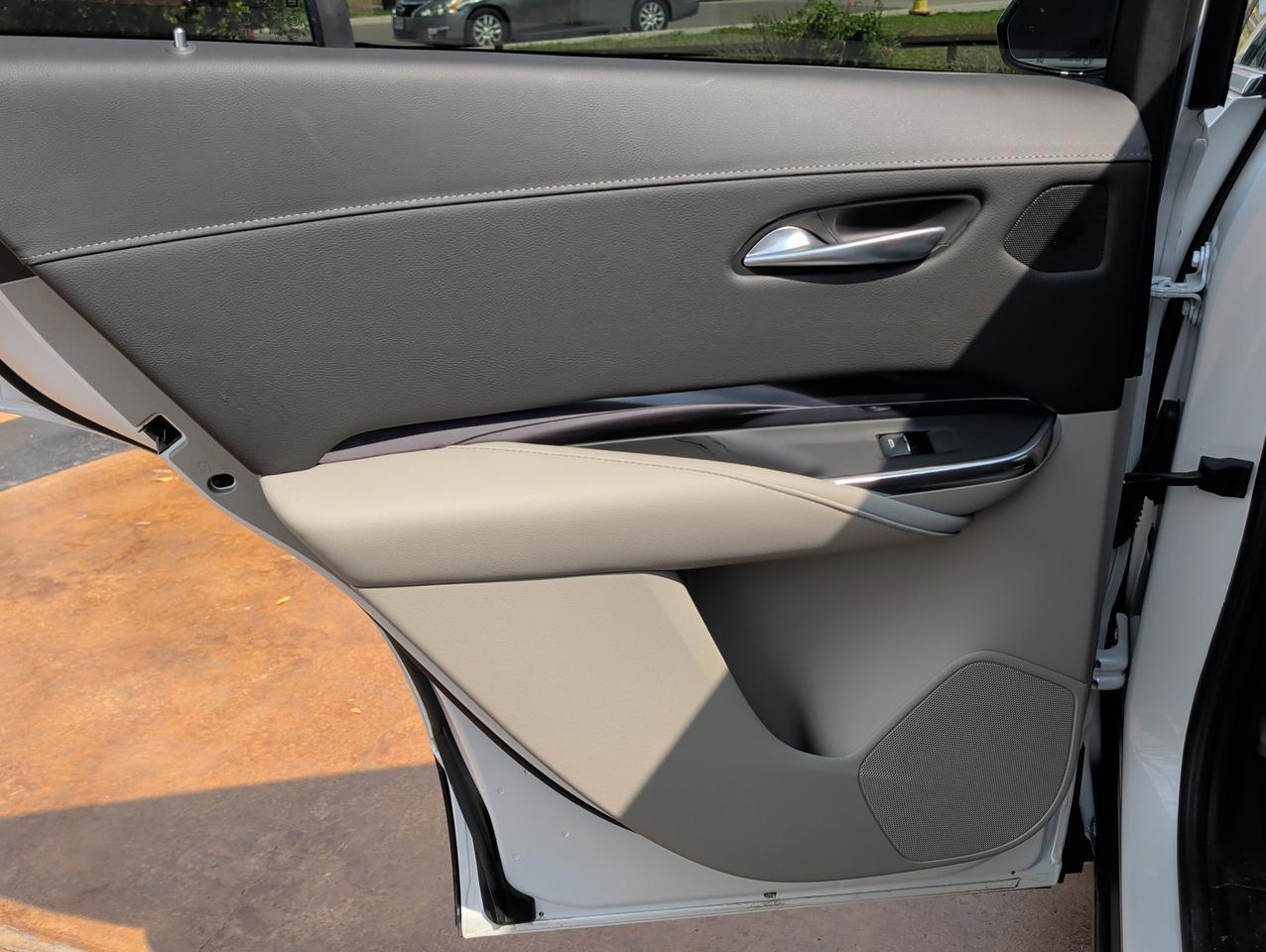 2023 Cadillac XT4 FWD Luxury San Juan TX