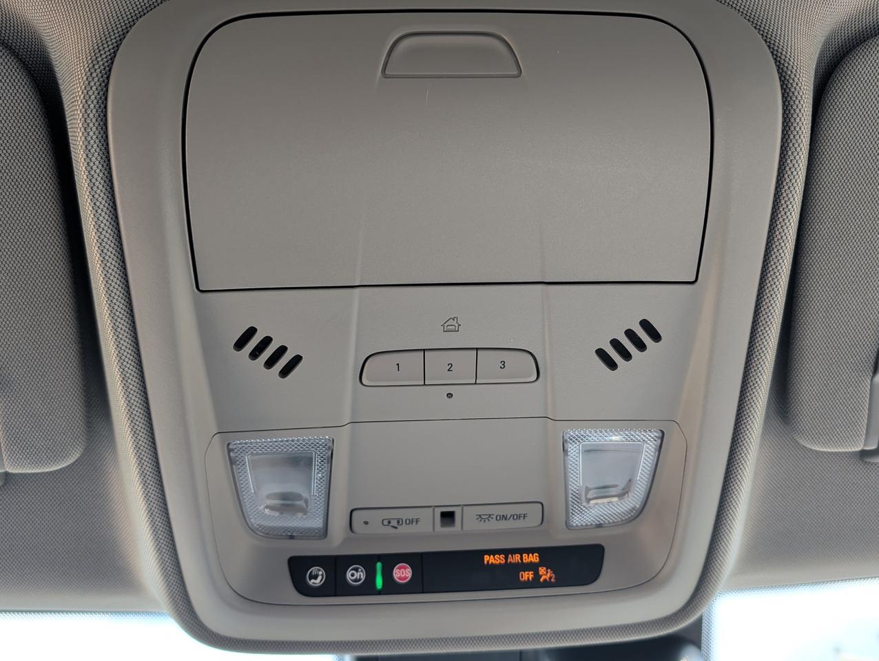 2023 Cadillac XT4 FWD Luxury San Juan TX