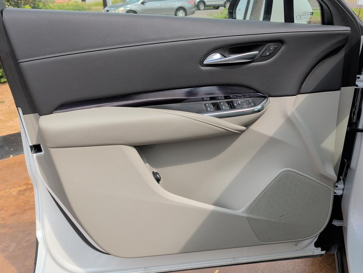 2023 Cadillac XT4 FWD Luxury San Juan TX
