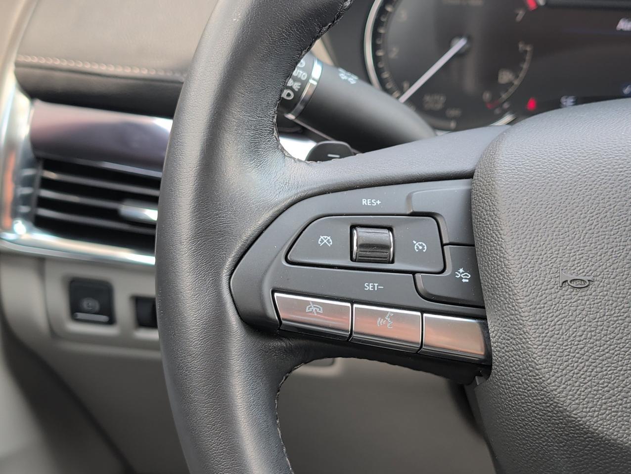 2023 Cadillac XT4 FWD Luxury San Juan TX
